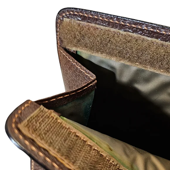 GUCCI CLUTCH - Picture 11 of 14